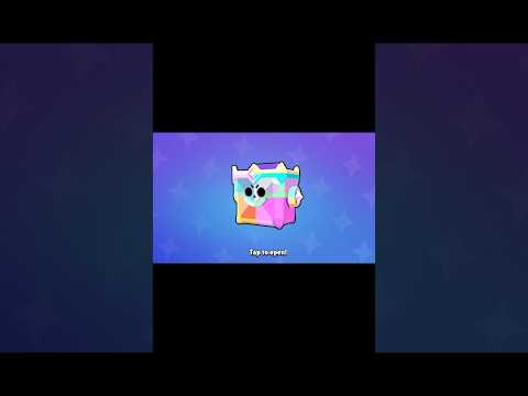 Boxes, those I forgot about.📦 #brawlstars #trophybox