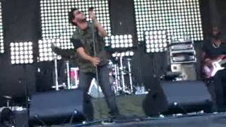 The Weeknd - The Morning part2 (Osheaga 2012 Montreal)