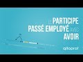 Accord du participe passé et pronoms