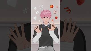 🔴+⚪= BAMBY 🩷 #PLAVE #플레이브 #BAMBY #밤비 #shorts