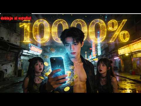【FULL📽】Se burlaron de mi pobreza — ¡Poca idea tienen que mi sistema me hace rico!#minidrama poster