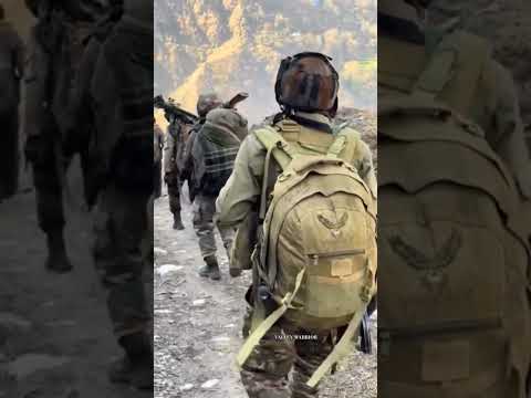 walk like a tiger #army #ssbgd #indianarmy #ssbphysical #indianmilitary #motivation