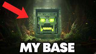 YouTube thumbnail for Memeio's video titled 'I Survived 100 Hours Trapped Underground in Rust'