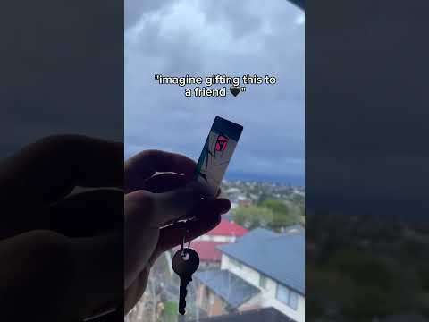 Naruto fans will be pleased ? #naruto # #keychain