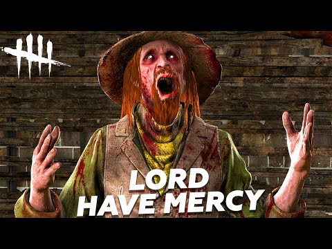 Dead by Daylight Funny Moments Ep. 370
