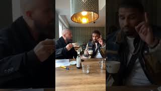 Neuer Song ”Koffein“ von Kollegah 2023 (Parodie)