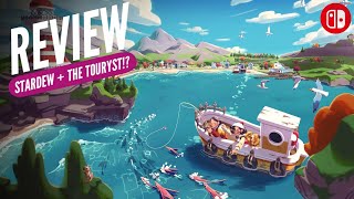 Vido-Test : Moonglow Bay Nintendo Switch Review!
