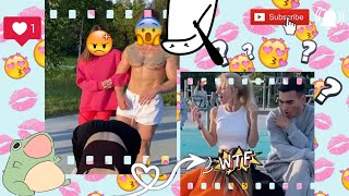 🤪PRANK video🤪/ what moment did you like the most?❤️🥰😻