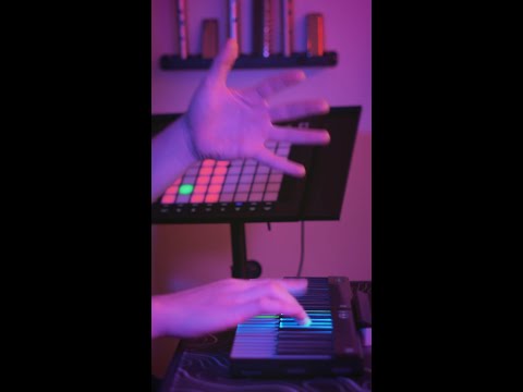 ROLI Airwave unlocks new dimensions of Spatial Expression