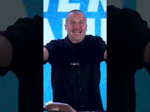 What Have You Done With What God Has Given You? (SHORTS GV Online, Oct. 5)