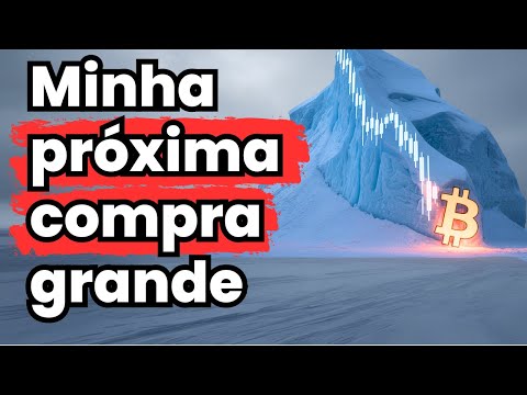 A MELHOR COMPRA de bitcoin de 2025! Analise btc, ethereum (ETH), solana (SOL), XRP, criptomoedas