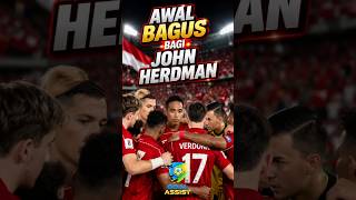 "Kemenangan Pertama Timnas Garuda bersama John herdman" #bola #ceritabola #sepakbolaindonesia #fyp