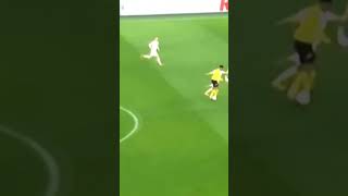 🔥der Junge ist nicht aufzuhalten😱#borussiadortmund #borussiadortmundnews #shorts