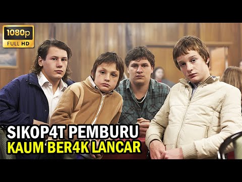 KALI INI SAYA DUKUNG PS!KOP4T NYA ‼️ Alur Cerita Film Snowtown 2011