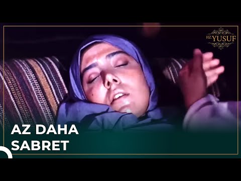 Hz. Yakup Karısı İçin Dua Etti | Hz .Yusuf