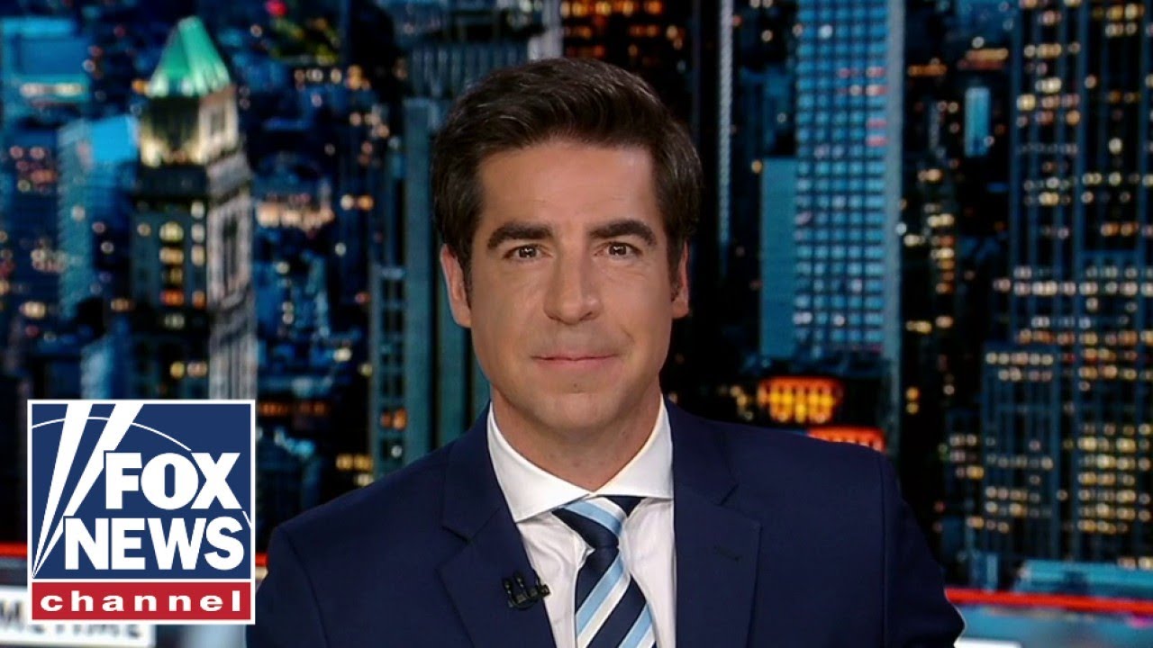 Jesse Watters: Israel will exact revenge tonight