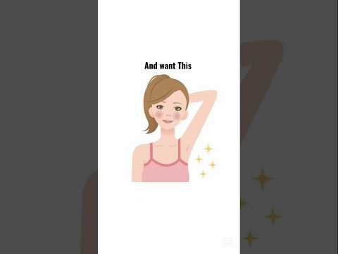 Underarms whiting..!! #aesthetic #shortsfeed #beauty #tips #shorts #viralshort #popular #skincare