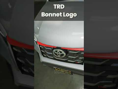 Fortuner 20 Lakh Modification 😱 Ek Reel Ke liye 🖐️🤣 #shorts