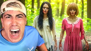 ¡ALEJO IGOA NOS LLAMA!😱 ¡HAY ZOMBIES EN NUESTRA CASA!😨