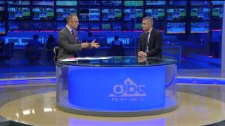 VANGJEL DULE NE STUDION E ABC NEWS