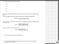 Probability Concepts and Calculations