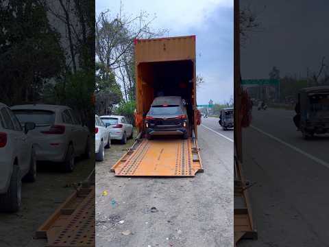 Aaj Hame Kisi Bhi Hal Mai Apne Truck ko Unload Karna Padega🚚#minivlog #dailyvlog #youtubeshorts