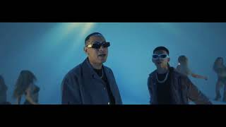 Rompe El Bajo ( Video Oficial ) - DJ Aza , Potencia Lirical