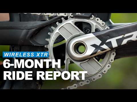 Can Shimano’s New Wireless Di2 Drivetrain Compete?