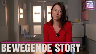 Lilly erleidet einen Bulimie-Rückfall | GZSZ