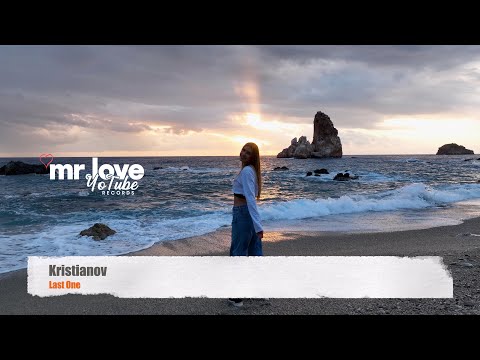 Kristianov - Last One (Official Video)