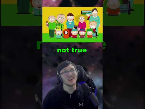 Eric Cartman goes to Fat Camp in South Park