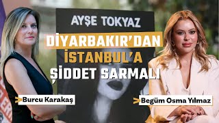 Diyarbakır'dan İstanbul'a uzanan erkek şiddeti: Cinayet şüphelisini kimler koruyor?
