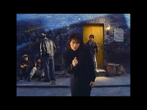 渡辺美里【MV】「Steppin' Now」