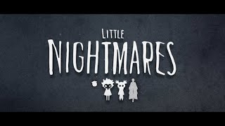 【リトルナイトメア3】夢の続きを※ネタバレあり【星導ショウ/にじさんじ】