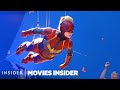 Behind the Scenes of Iconic Marvel Movies