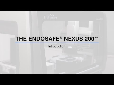 The Endosafe® Nexus 200™: Introduction