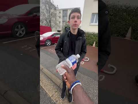 La preuve 😭😭 #humain #pourtoi #foryou #experience #humanité #viral