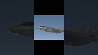 After the talks, US F-35 fighter jets escorted Putin’s plane over Alaska || 2025