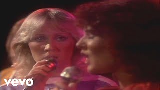 ABBA  Conociendome, Conociendote
