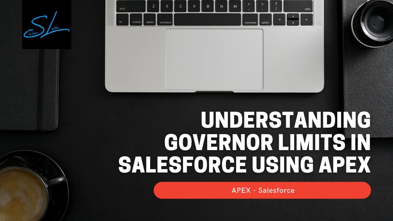 What are governor limits in Salesforce?
