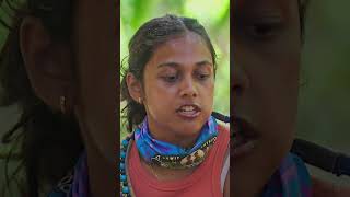 Will they really flip on Joe?! #Survivor Watch on CBS and Paramount+