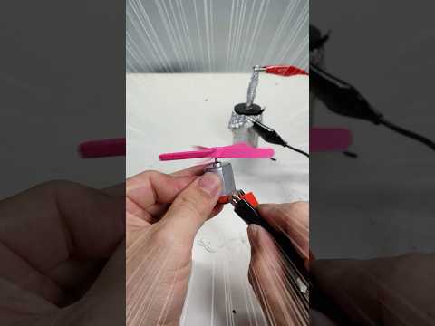 3Dプリンターで作った電池は使えるのか