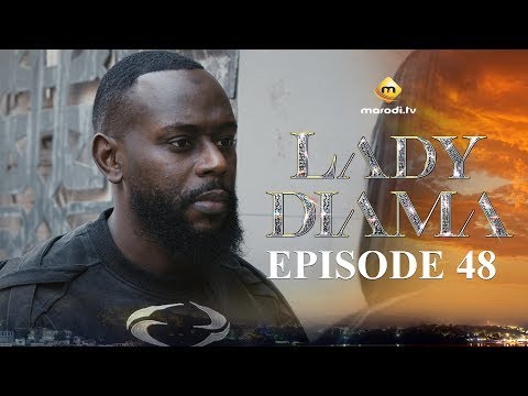 Série - Lady Diama - Saison 1 - Episode 48