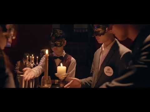【COA V】 オープニング  The Lost Trophy
