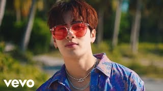 Jackson Wang - Dawn of us