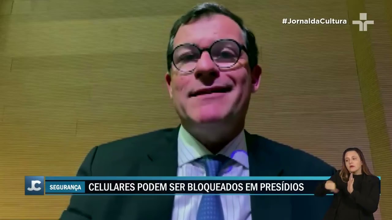 Regulamentação do uso de IA na segurança pública do Brasil é publicada hoje