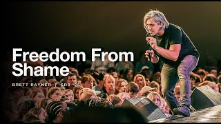 How to Break Free From Addiction, Anxiety & Shame | Brett Rayner