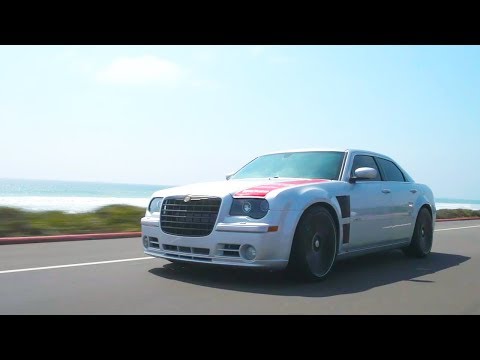 Car Craft Week to Wicked ? Chrysler 300 Full Episode