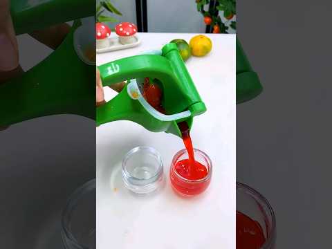 Tool Items - Manual Easy Fruit Juicer Tool