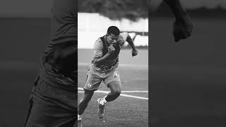 Cada entrenamiento cuenta